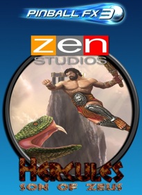 Son of Zeus - Fanart - Box - Front (World) - 494x677