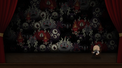 Foul Play - Fanart - Background (World) - 1920x1080