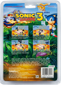 Sonic The Hedgehog 3 - Box - Back (World) - 839x1159