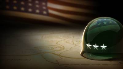 History Legends of War: Patton - Fanart - Background (World) - 1920x1080