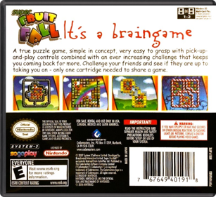 Super Fruit Fall - Box - Back - Reconstructed (North America) - 774x708