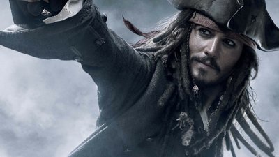 Pirates of the Caribbean: At World's End - Fanart - Background (World) - 1920x1080