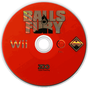 Balls of Fury - Disc (Europe) - 1280x1280