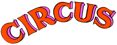 Circus (Zaccaria) - Clear Logo (World) - 1871x728