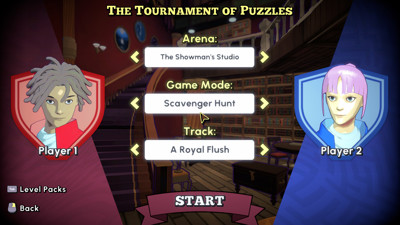 Escape Academy - Screenshot - Gameplay (North America) - 1920x1080