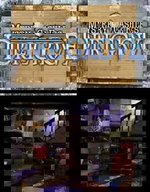 Mystery Case Files: Dire Grove - Screenshot - Gameplay (World) - 400x512