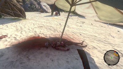 Dead Island - Screenshot - Gameplay (United States) - 1920x1080