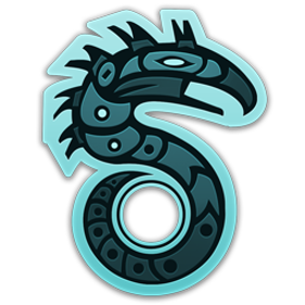 Shadowrun - Icon (Europe) - 256x256