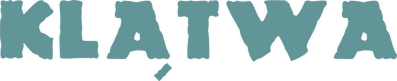 Klatwa - Clear Logo (Europe) - 2400x490