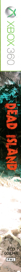 Dead Island - Box - Spine (Europe) - 331x4288