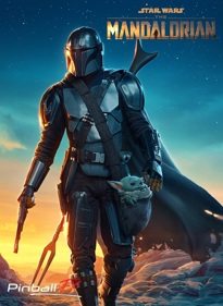 Star Wars: The Mandalorian (Zen Studios) - Box - Front (World) - 788x1080