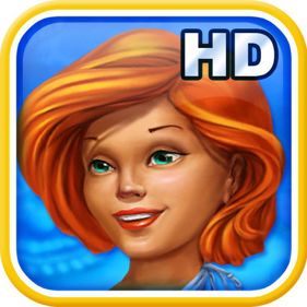 Fishdom H2O: Hidden Odyssey - Square (World) - 512x512