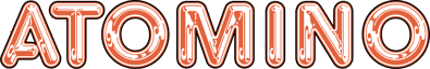 Atomino - Clear Logo (Europe) - 3458x560