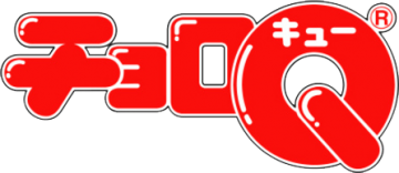 Choro Q Hyper Racing 5 - Clear Logo (Japan) - 360x156