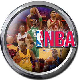 NBA - Fanart - Cart - Front (World) - 879x889