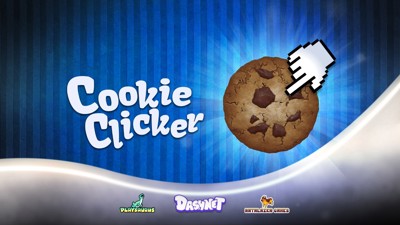 Cookie Clicker - Screenshot - Game Title (Japan) - 1280x720