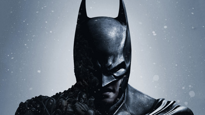Batman: Arkham Origins - Fanart - Background (World) - 1920x1080