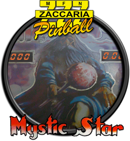 Mystic Star - Fanart - Cart - Front (World) - 896x977