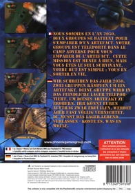 Search & Destroy - Box - Back (Europe) - 640x915