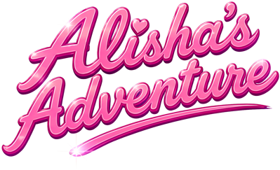 Alishas Adventure - Clear Logo (Canada) - 3840x2337
