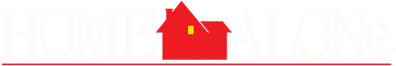 Home Alone - Clear Logo (Europe) - 1278x213