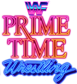 WWF Prime Time Wrestling - Clear Logo (World) - 1000x1087