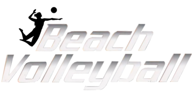 Power Spike: Pro Beach Volleyball - Clear Logo (Europe) - 600x300