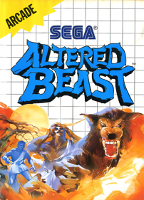 Altered Beast - Box - Front (Europe) - 1440x2000