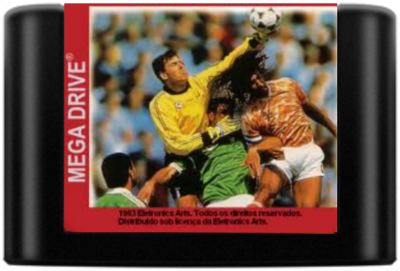FIFA International Soccer - Cart - Front (Brazil) - 720x488