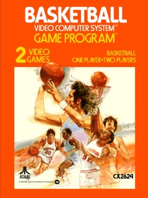 Basketball - Box - Front (North America) - 1192x1595
