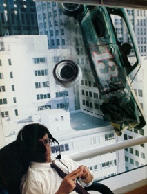 Destruction Derby RAW - Advertisement Flyer - Front (United States) - 1671x2200