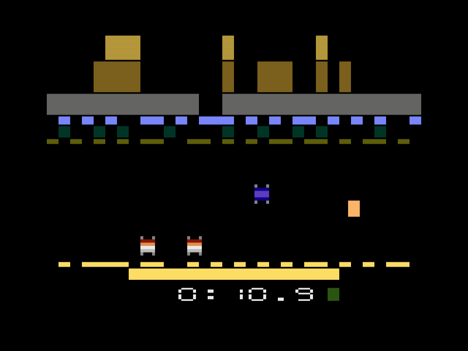 Illustration of Route 22 Rampage