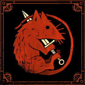 Tails of Iron: Crimson Knight Edition - Square (North America) - 1024x1024