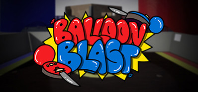 Balloon Blast - Banner (World) - 460x215