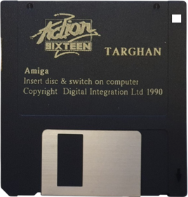Targhan - Disc (Europe) - 573x600