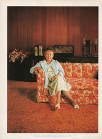 EyeToy: Play - Advertisement Flyer - Front (United States) - 1625x2200