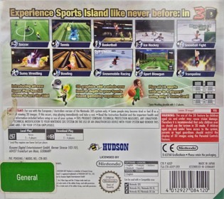 Deca Sports Extreme - Box - Back (Australia) - 1263x1124
