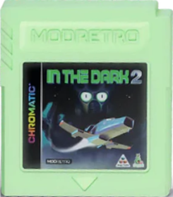 In The Dark 2 - Cart - Front (World) - 210x240