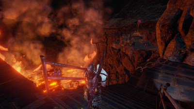 Outward Definitive Edition - Screenshot - Gameplay (World) - 3840x2160