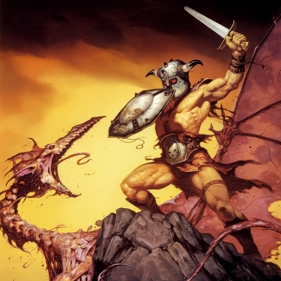 Hexen: Beyond Heretic - Square (World) - 4652x4652