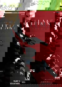 Hitman: Absolution - Box - Front (North America) - 1000x1412