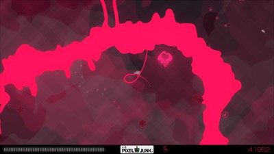 PixelJunk Eden - Screenshot - Gameplay (World) - 1920x1080