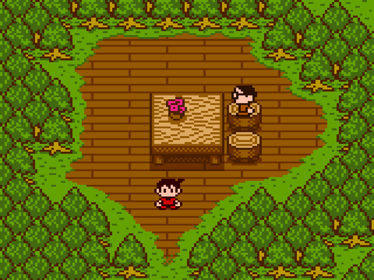 Medarot 3: Parts Collection: Z Kara no Chousenjou - Screenshot - Gameplay (Japan) - 1440x1080
