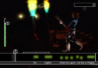 Rock Band: Track Pack: Volume 2 - Screenshot - Gameplay (World) - 640x448
