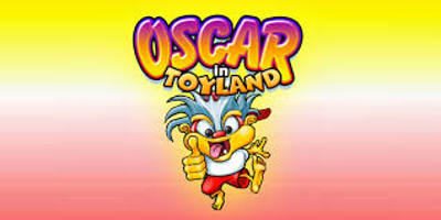 Oscar in Toyland - Banner (World) - 318x159