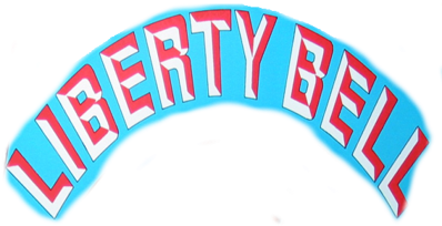 Liberty Bell - Clear Logo (World) - 566x290