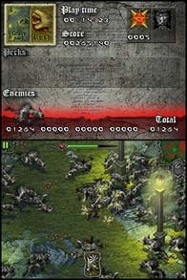 Illustration of Dracula: Undead Awakening