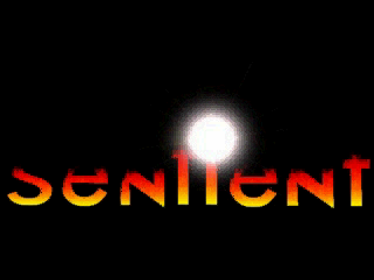 Sentient - Screenshot - Game Title (World) - 640x480
