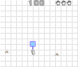 Mario Paint - Screenshot - Gameplay (World) - 3360x2880