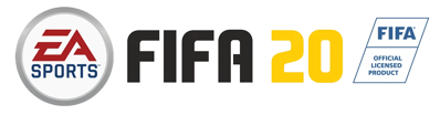 FIFA 20 - Clear Logo (World) - 998x261